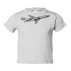 Toddler Cotton Jersey Tee Thumbnail