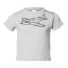 Toddler Cotton Jersey Tee Thumbnail