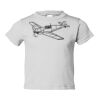 Toddler Cotton Jersey Tee Thumbnail