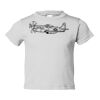 Toddler Cotton Jersey Tee Thumbnail