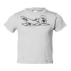 Toddler Cotton Jersey Tee Thumbnail