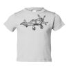 Toddler Cotton Jersey Tee Thumbnail