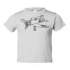Toddler Cotton Jersey Tee Thumbnail