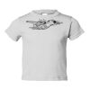 Toddler Cotton Jersey Tee Thumbnail