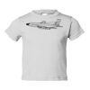 Toddler Cotton Jersey Tee Thumbnail