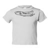 Toddler Cotton Jersey Tee Thumbnail
