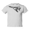 Toddler Cotton Jersey Tee Thumbnail