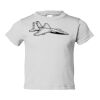 Toddler Cotton Jersey Tee Thumbnail