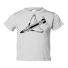 Toddler Cotton Jersey Tee Thumbnail