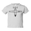Toddler Cotton Jersey Tee Thumbnail