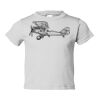 Toddler Cotton Jersey Tee Thumbnail