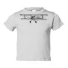 Toddler Cotton Jersey Tee Thumbnail