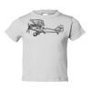 Toddler Cotton Jersey Tee Thumbnail