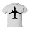 Toddler Cotton Jersey Tee Thumbnail