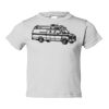 Toddler Cotton Jersey Tee Thumbnail