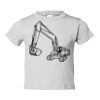 Toddler Cotton Jersey Tee Thumbnail
