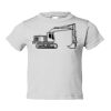 Toddler Cotton Jersey Tee Thumbnail