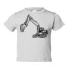 Toddler Cotton Jersey Tee Thumbnail