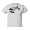 Toddler Cotton Jersey Tee Thumbnail
