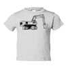 Toddler Cotton Jersey Tee Thumbnail
