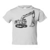 Toddler Cotton Jersey Tee Thumbnail