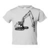 Toddler Cotton Jersey Tee Thumbnail