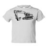 Toddler Cotton Jersey Tee Thumbnail