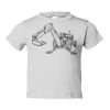 Toddler Cotton Jersey Tee Thumbnail