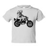 Toddler Cotton Jersey Tee Thumbnail