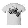 Toddler Cotton Jersey Tee Thumbnail