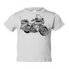 Toddler Cotton Jersey Tee Thumbnail