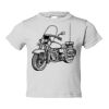 Toddler Cotton Jersey Tee Thumbnail