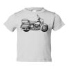Toddler Cotton Jersey Tee Thumbnail