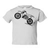 Toddler Cotton Jersey Tee Thumbnail