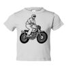 Toddler Cotton Jersey Tee Thumbnail