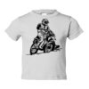 Toddler Cotton Jersey Tee Thumbnail