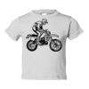 Toddler Cotton Jersey Tee Thumbnail