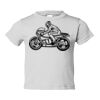 Toddler Cotton Jersey Tee Thumbnail
