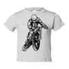 Toddler Cotton Jersey Tee Thumbnail
