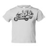 Toddler Cotton Jersey Tee Thumbnail