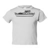 Toddler Cotton Jersey Tee Thumbnail