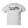 Toddler Cotton Jersey Tee Thumbnail