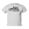 Toddler Cotton Jersey Tee Thumbnail