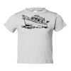 Toddler Cotton Jersey Tee Thumbnail
