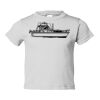 Toddler Cotton Jersey Tee Thumbnail