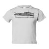 Toddler Cotton Jersey Tee Thumbnail