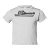 Toddler Cotton Jersey Tee Thumbnail