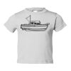Toddler Cotton Jersey Tee Thumbnail