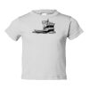 Toddler Cotton Jersey Tee Thumbnail