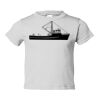 Toddler Cotton Jersey Tee Thumbnail